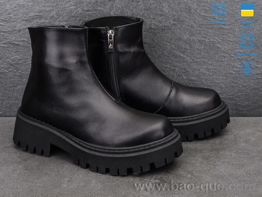 Черевики Ailinda 685-2M Зима. пар: 6. За пару: 1200 грн. За ящик: