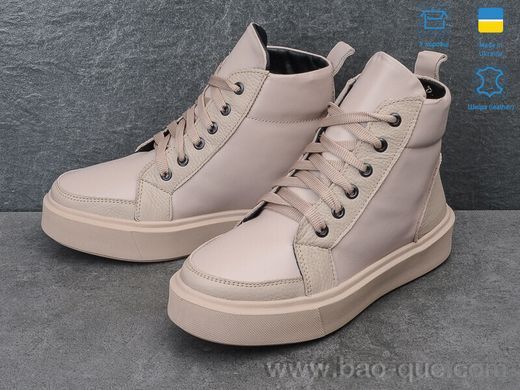 Черевики Ailinda 901A-7M Зима. пар: 6. За пару: 990 грн. За ящик: