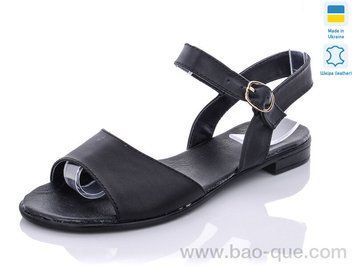 Босоніжки Ailinda 62-02 Літо. пар: 6. За пару: 280 грн. За ящик: