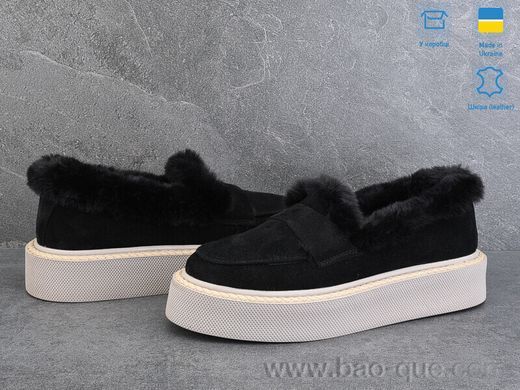 Туфлі Ailinda 22415K-1M Зима. пар: 6. За пару: 1100 грн. За ящик: