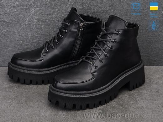 Черевики Ailinda 2070-2D Весна Осінь. пар: 6. За пару: 680 грн. За ящик:
