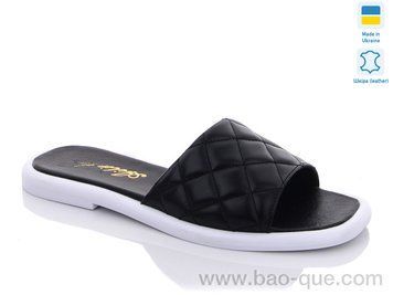 Шлепки Ailinda 0955A-02 Лето. пар: 6. За пару: 370 грн. За ящик: