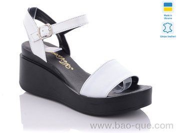 Босоножки Ailinda 350B-08 Лето. пар: 6. За пару: 370 грн. За ящик: