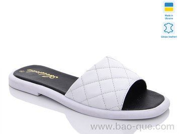 Шлепки Ailinda 0955A-08 Лето. пар: 6. За пару: 370 грн. За ящик: