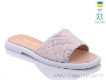 Шлепки Ailinda 0955A-8E Лето. пар: 6. За пару: 370 грн. За ящик: