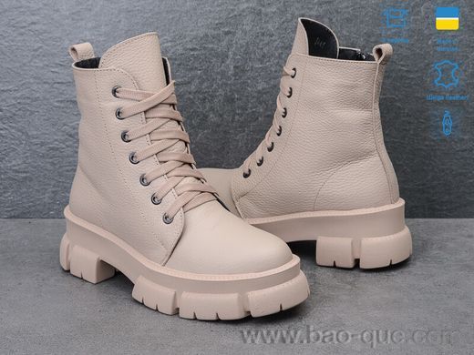 Черевики Ailinda 904-47M Зима. пар: 6. За пару: 1380 грн. За ящик: