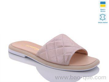 Шлепки Ailinda 0955C-8B Лето. пар: 6. За пару: 370 грн. За ящик:
