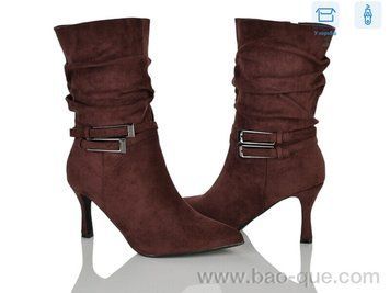 Ботинки Jessica 102-6 Весна Осень. пар: 6. За пару: 990 грн. За ящик: