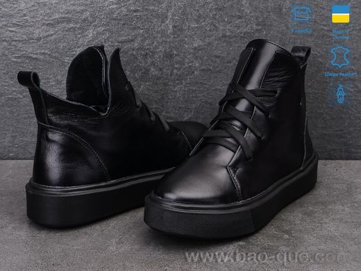 Черевики Ailinda 161-2K Весна Осінь. пар: 6. За пару: 790 грн. За ящик: