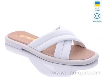 Шлепки Ailinda 0956A-08 Лето. пар: 6. За пару: 330 грн. За ящик: