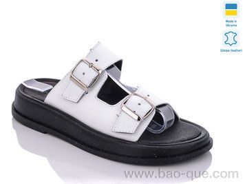 Шльопанці Ailinda 621-8 Літо. пар: 6. За пару: 500 грн. За ящик: