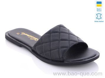 Шлепки Ailinda 7055B-02 Лето. пар: 6. За пару: 300 грн. За ящик:
