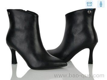 Ботинки Jessica 106-3 Весна Осень. пар: 6. За пару: 750 грн. За ящик: